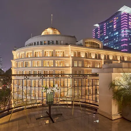 Signature By M Village Hai Ba Trung Ho Chi Minh City Exterior photo