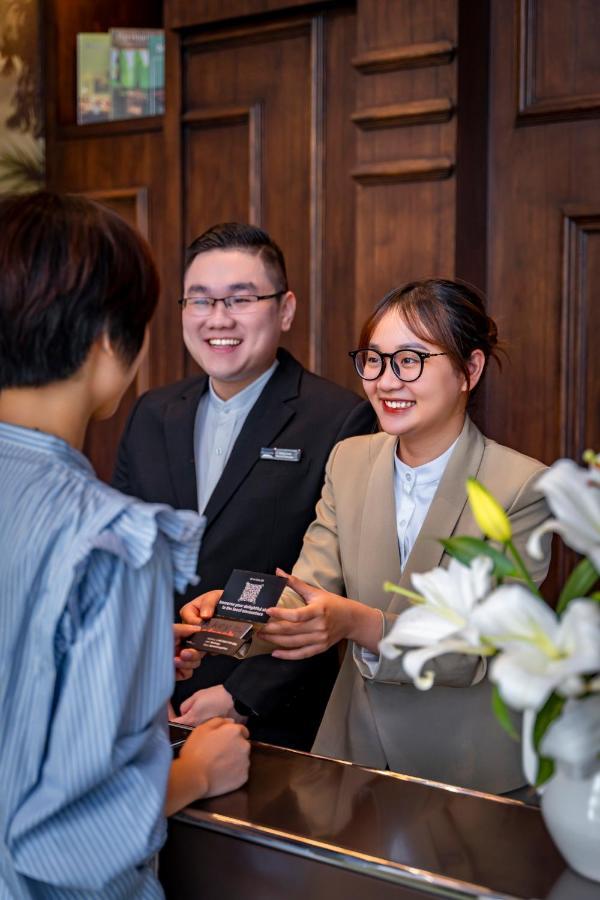 Signature By M Village Ba Trung Hotel Ho-Chi-Minh-Stadt