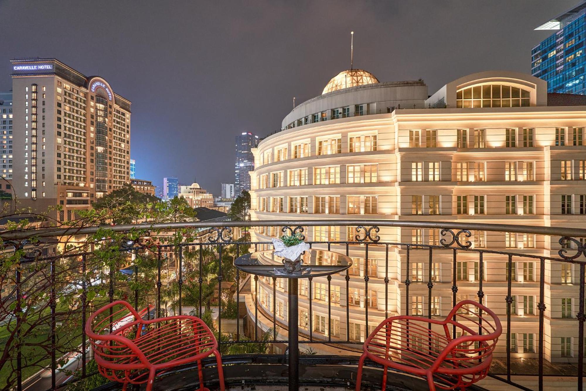 Hotel Signature By M Village Ba Trung Ho-Chi-Minh-Stadt