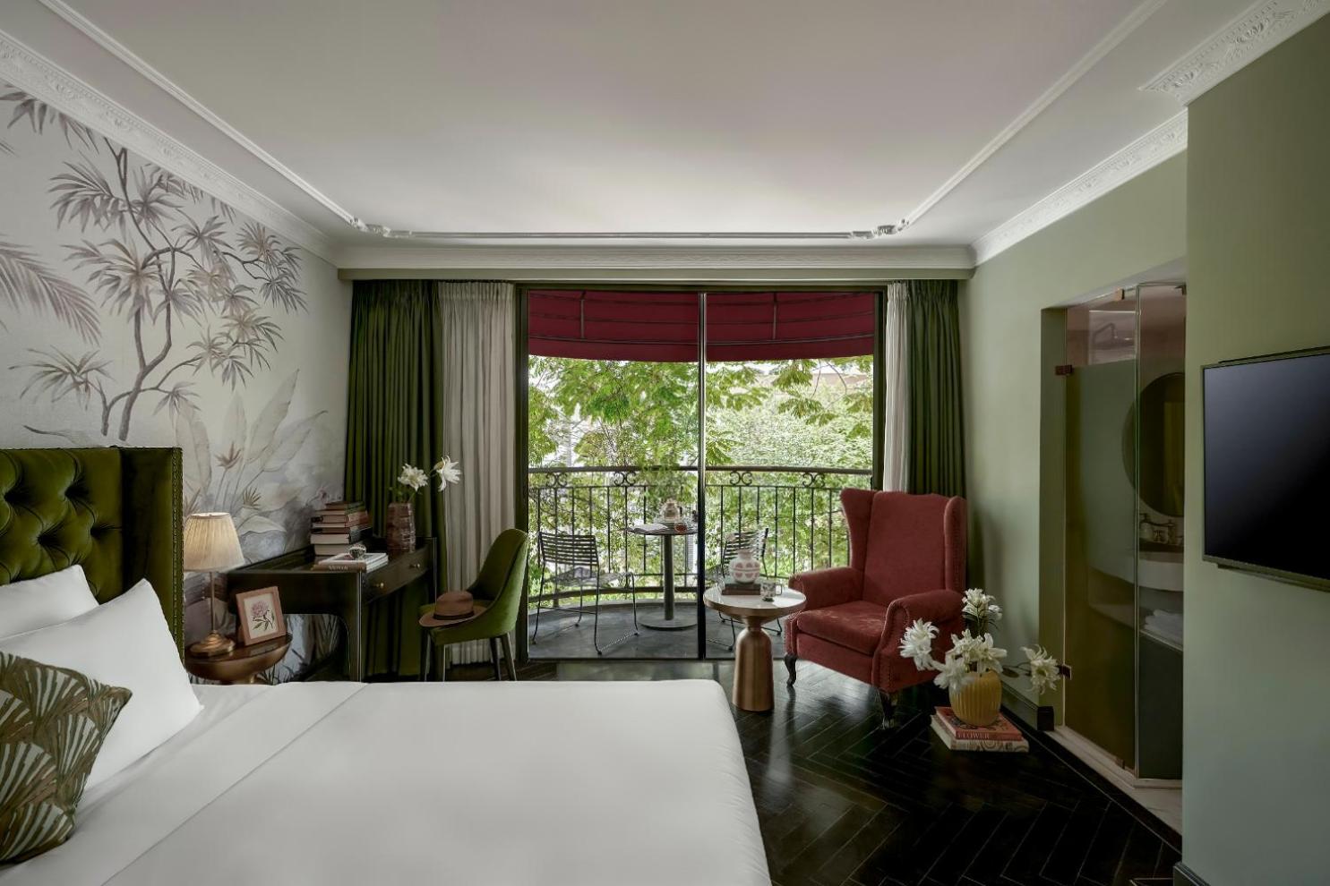 Signature By M Village Ba Trung Hotel Ho-Chi-Minh-Stadt
