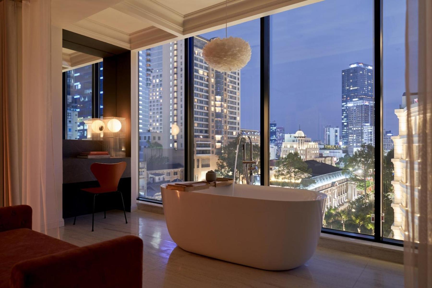 Signature By M Village Ba Trung 4* Ho-Chi-Minh-Stadt